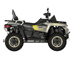 REDSTONE 550 R2 MD – 26“ CST Гуми + Допълнително оборудване