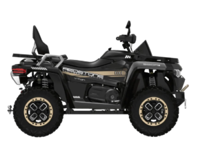 REDSTONE 550 R2 DL + Допълнително оборудване