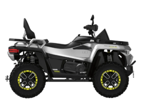 REDSTONE 550 R2 DL – 26“ CST Гуми + Допълнително оборудване