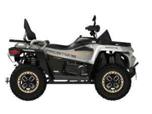 REDSTONE 550 R2 DL  – 26“ CST Гуми + Допълнително оборудване
